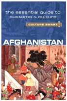 Nazes Afros, Naze Afroz, Nazes Afroz, Nazes/ Najib Afroz, Culture Smart!, Moska Najib - Afghanistan