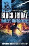 Robert Muchamore - Black Friday