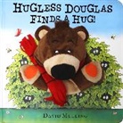 David Melling - Hugless Douglas Finds a Hug !