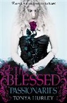Tonya Hurley - The Passionaries