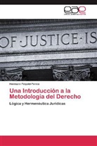 Hermann Petzold-Pernía - Una Introducción a la Metodología del Derecho