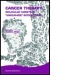 G. F. Weber, G.f. Weber, Georg F. Weber, Georg F. (University of Cincinnati Weber, WEBER G F, G. F. Weber... - Cancer Therapy