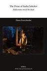 Elena Kravchenko - The Prose of Sasha Sokolov