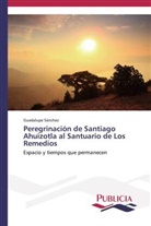 Guadalupe Sánchez - Peregrinación de Santiago Ahuizotla al Santuario de Los Remedios