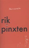 Rik Pinxten - Kleine revolutie