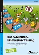 Uwe Wiest - Das 5-Minuten-Einmaleins-Training