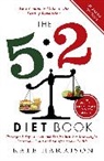 Kate Harrison - The 5:2 Diet Book