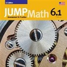 Jump Math, John Mighton - Jump Math AP Book 6.1