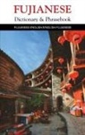 Editors of Hippocrene Books, Editors Of Books, Editors Of Hippocrene Books, Editors of Hippocrene Books - Fujianese-english/English-fujianese Dictionary & Phrasebook