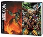 Marvel Comics, Marvel comics - Wolverine: The Adamantium Collection