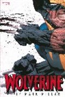Mark Millar, Millar Mark - Wolverine By Mark Millar Omnibus