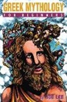 Joe Lee, Joe (Joe Lee) Lee, Joe Lee - Greek Mythology for Beginners