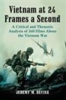 Jeremy M Devine, Jeremy M. Devine - Vietnam at 24 Frames a Second