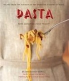 Christopher Boswell, Christopher/ Goldblatt Boswell, Elena Goldblatt, Annie Schlechter, Annie Schlechter - Pasta: Recipes from the Kitchen of the American Academy in Rome,