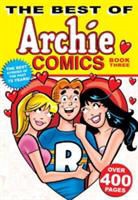 Archie Superstars, Archie Superstars&gt; - The Best of Archie Comics Book 3