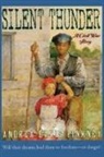 Andrea Pinkney, Andrea Davis Pinkney - Silent Thunder