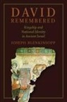 Joseph Blenkinsopp - David Remembered