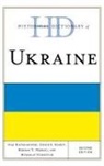 Ivan Katchanovski, Ivan Kohut Katchanovski, Zenon E. Kohut, Bohdan Y. Nebesio, Myroslav Yurkevich - Historical Dictionary of Ukraine