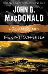 Lee Child, John D Macdonald, John D. MacDonald, John D./ Child MacDonald - The Empty Copper Sea