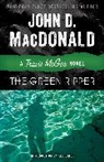 Lee Child, John D Macdonald, John D. MacDonald, John D./ Child MacDonald - The Green Ripper