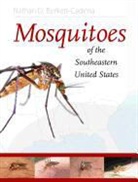 Nathan D Burkett-Cadena, Nathan D. Burkett-Cadena - Mosquitoes of the Southeastern United States