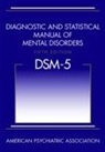 American Psychiatric Association, American Psychiatric Association (COR), KERNBERG, American Psychiatric Association - Diagnostic and Statistical Manual of Mental Disorders, (Dsm-5)