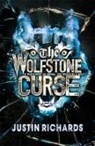 Justin Richards - The Wolfstone Curse