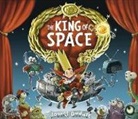 Jonny Duddle, Duddle Jonny - King of Space