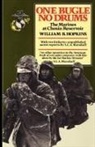 William Hopkins, William B. Hopkins, Hopkins William - One Bugle, No Drums
