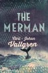 Carl-Johan Vallgren - The Merman