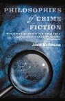 Josef Hoffmann - Philosophers of Crime Fiction