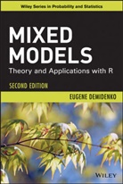 Demidenko, E Demidenko, Eugene Demidenko, Eugene (Dartmouth Medical School Demidenko - Mixed Models