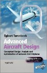 Egbert Torenbeek, Torenbeek Egbert - Advanced Aircraft Design