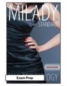Cengage, Milady - Exam Review for Milady Standard Nail Technology