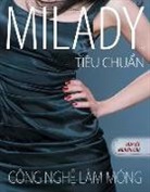 Milady - Vietnamese Translated Study Summary for Milady Standard Nail Technology