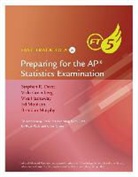 Stephen R Dartt, Stephen R. Dartt, Vicki Greenberg, Viva Hathaway, Ed Moulton, Professor Brendan (St. Francis Xavier University) Murphy... - Fast Track to a 5: Preparing for the AP Statistics Examination
