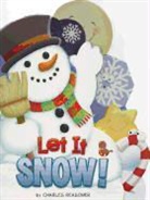 Charles Reasoner, Charles/ Jones Reasoner, Anna Jones - Let It Snow