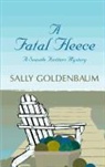 Sally Goldenbaum - A Fatal Fleece