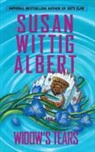 Susan Wittig Albert - Widow's Tears