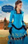 Amanda Cabot - Waiting for Spring