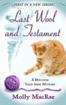 Molly Macrae - Last Wool and Testament
