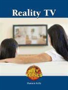 Shannon (EDT) Kelly, Shannon Kelly - Reality TV