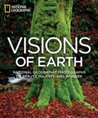National Geographic - Visions of Earth