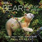 Paul Nicklen - Bear