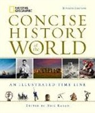 Neil Kagan, Neil (EDT) Kagan, Neil Kagan - Concise History of the World