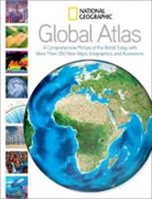 National Geographic, National Geographic Society (U. S.) - Global Atlas