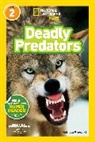Melissa Stewart - Deadly Predators