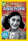 Elizabeth Carney, Alexandra Zapruder - Anne Frank