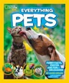 National Geographic, National Geographic Kids, James Spears - Everything Pets