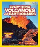 Kathy Furgang, National Geographic - Everything Volcanoes and Earthquakes: Earthshaking photos, facts, and